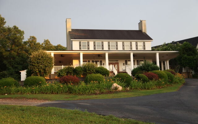 Dahlonega Spa Resort
