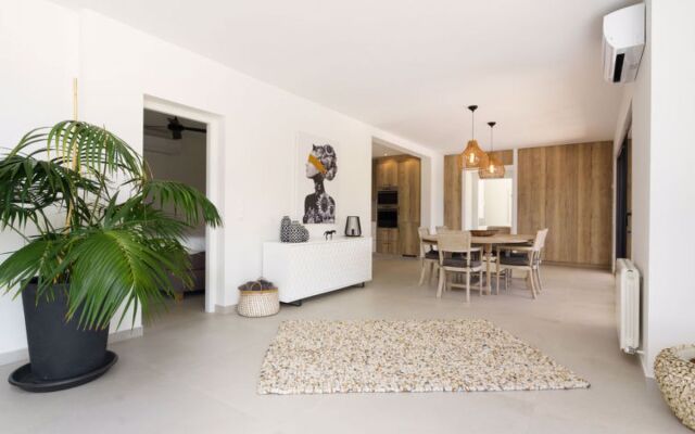 Villa Anguila Benissa