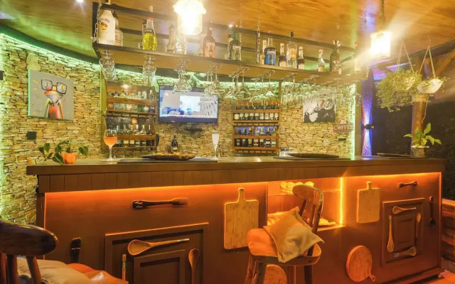 Gazelle Guest House