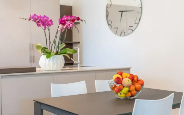 Mery s House Elegant Apartment