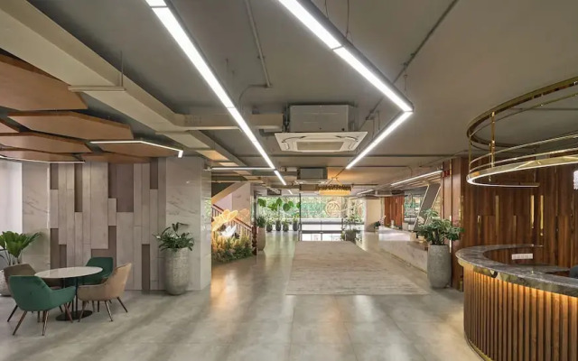 Noden2 Hotel & Apartment