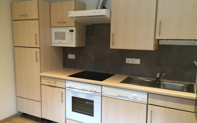 Ferienwohnung Wieser