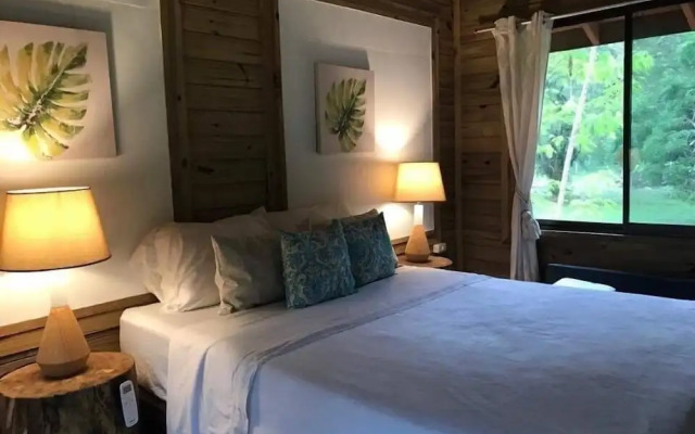 Boutique Hotel y Spa Tangara Azul