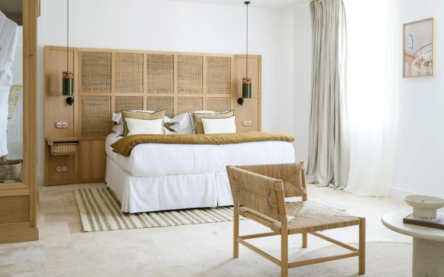 Le Couvent des Minimes, Un Hôtel & Spa L'Occitane en Provence