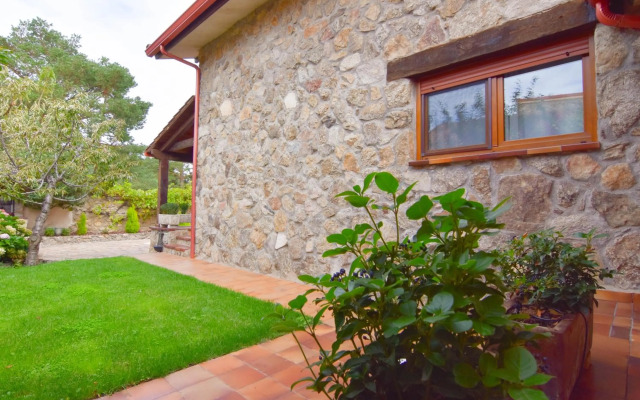 La Casita de las Hortensias