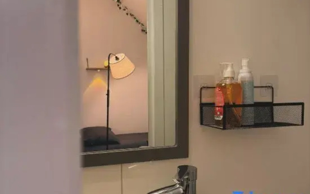 Stylish Studio near Bastille