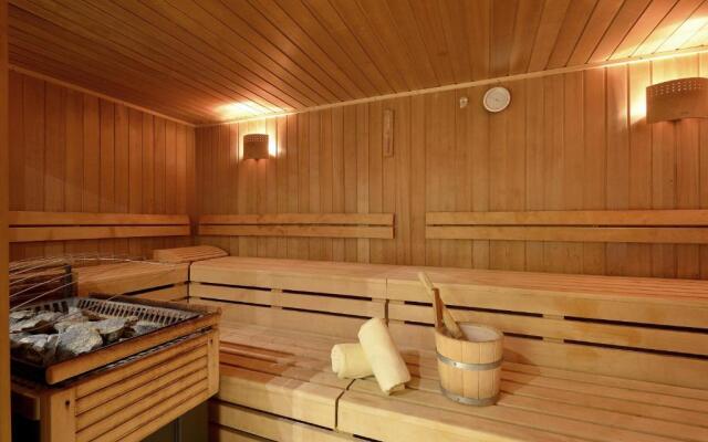 Familienparadies Sporthotel Achensee - All Inclusive