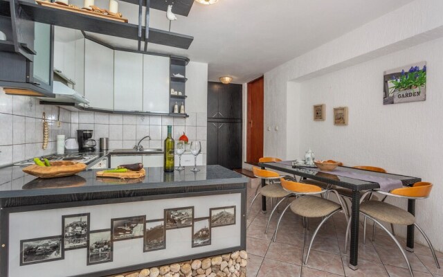 Stunning Home in Vrbnik With Wifi and 2 Bedrooms