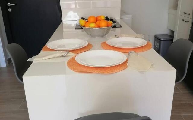 Hermoso y Céntrico Apartamento en Bella Vista