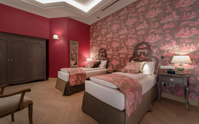 Relais Le Chevalier