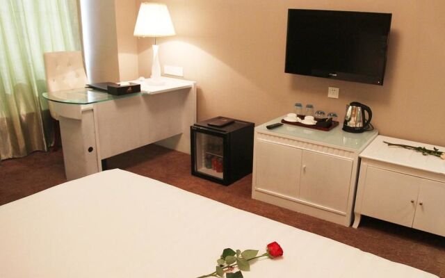 Shenggao Hotel