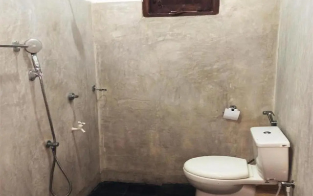 Eththota Walawwa Bungalow