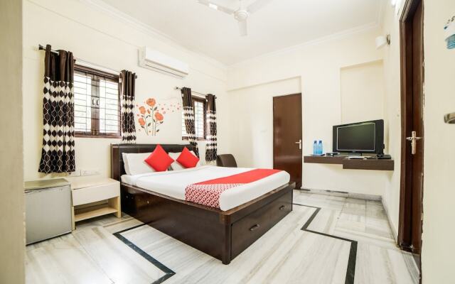 Gardenia Service Apartments