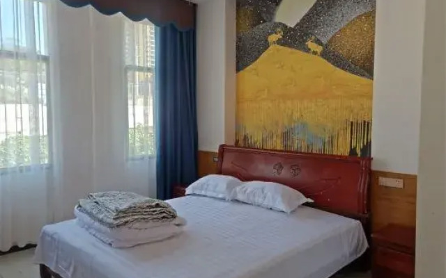 Dushan Xinxing Homestay