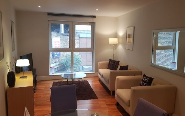 Still Life Tower Hill Executive