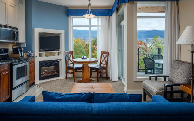 Summerland Waterfront Resort & Spa