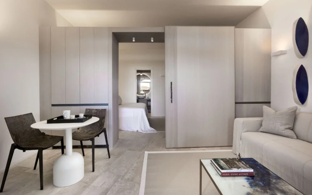 Le Suites Porto Cervo