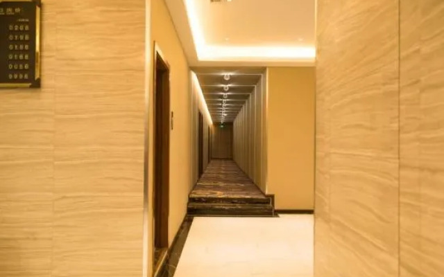 Shihao Boutique Hotel