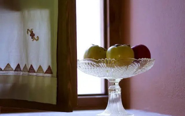 Petronikolis Traditional House