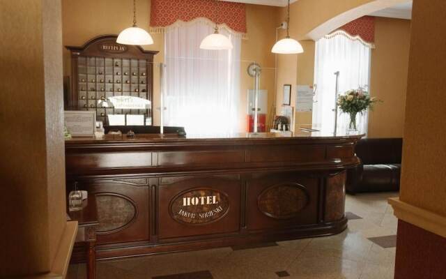 Hotel Jakub Sobieski