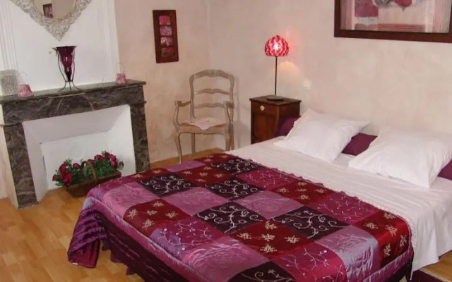 Chambres dHôtes La Toast Vin