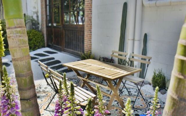 Old Street B&B (Shunde Daliang Food City)