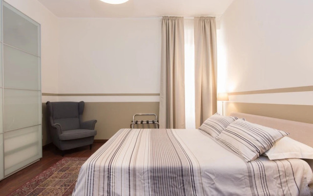 Vatican - Residenza Argilla Roma