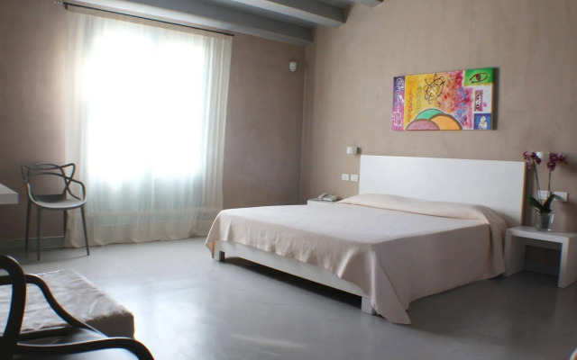 Relais Casina Miregia
