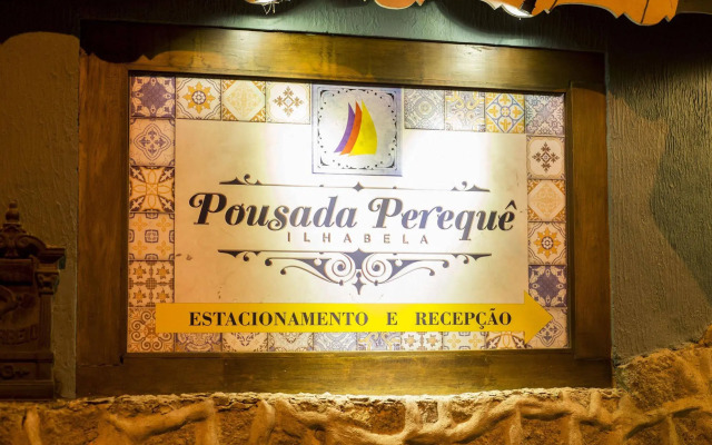 Pousada Perequê