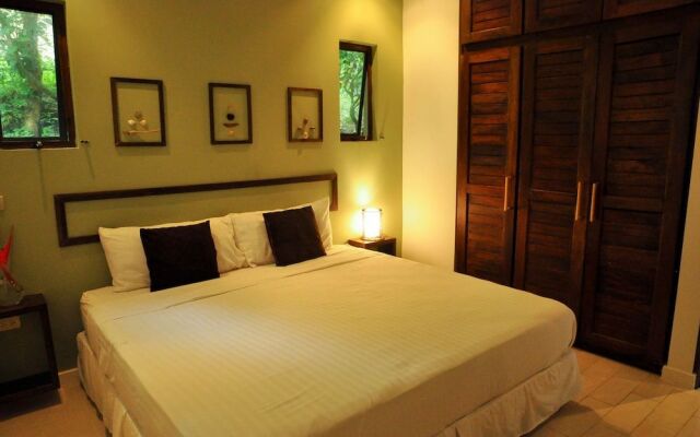 Nautilus Residencial Hotel