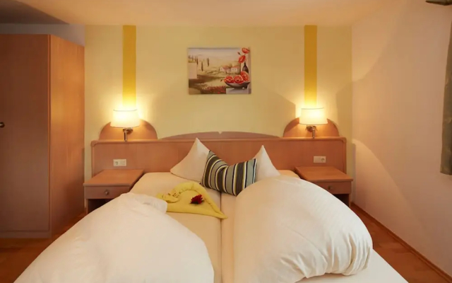 Alpenmotel Säuling