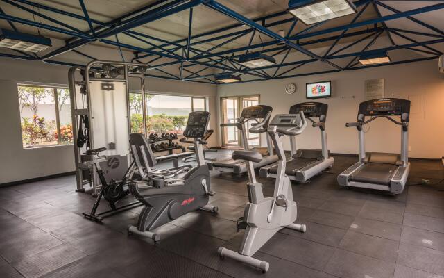 Holiday Inn Select - Guadalajara by IHG