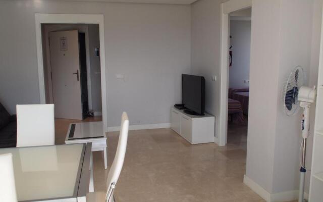 Apartamentos Verger de Denia