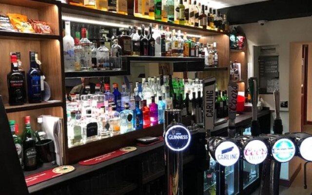 The Britannia Inn Hotel