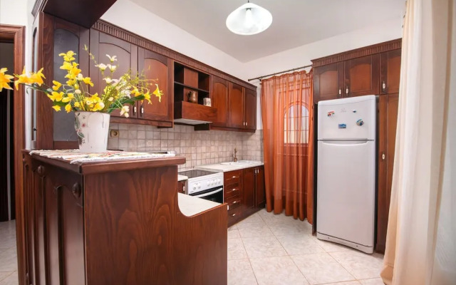 Aptera Dream Apartment