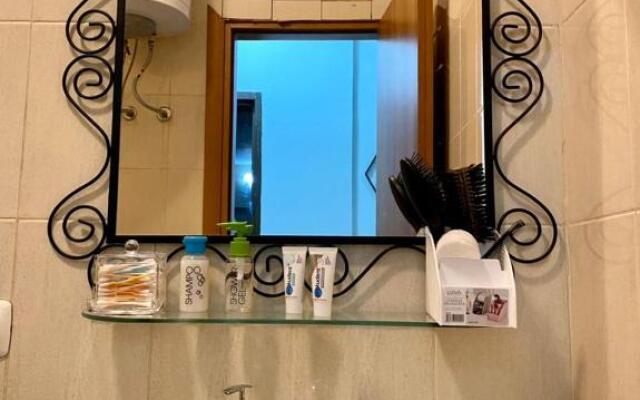 Chlo apartment 1 Tirane
