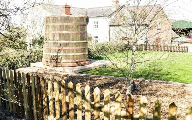 The Cider House