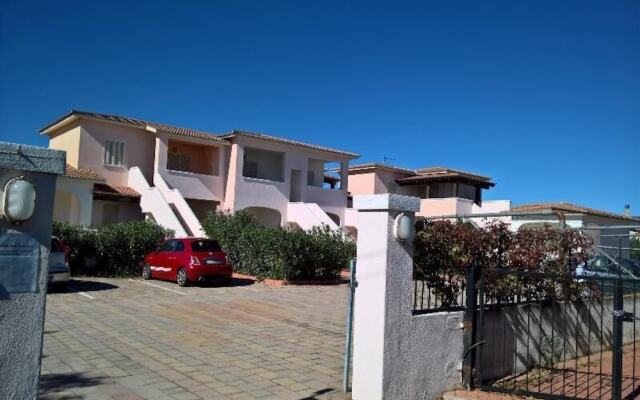 Residence L'arcobaleno