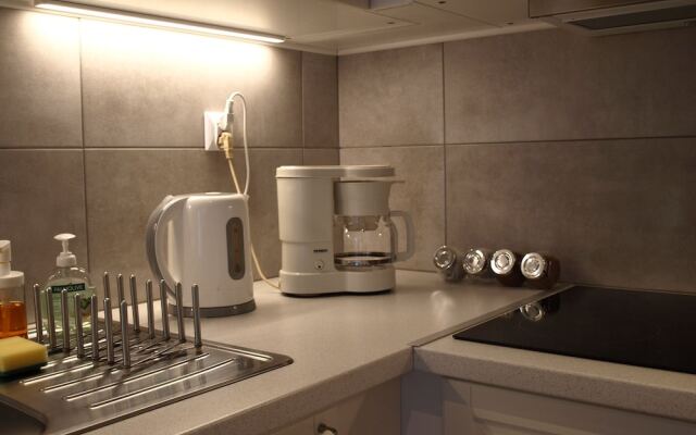 NAMIco apart Sokolowska 11