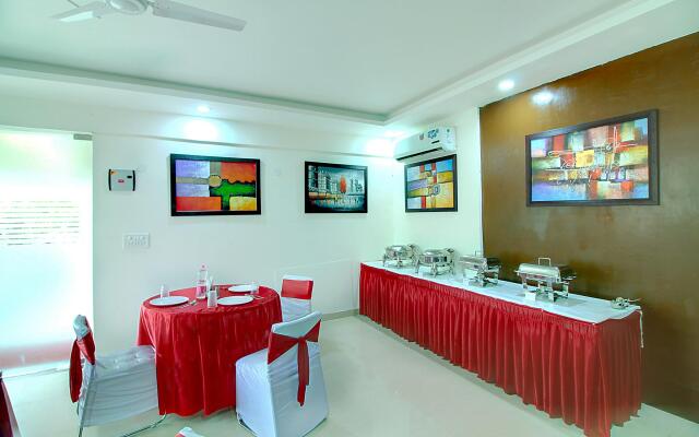 Hotel Staayz Premium