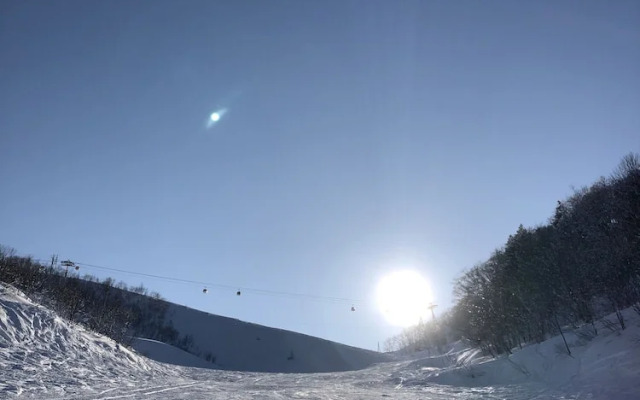 The Guest House Japan Hakuba