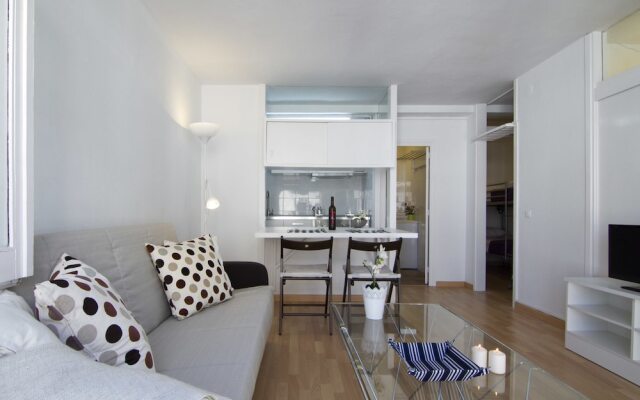 Sitgesparadise Apartaments Santpere