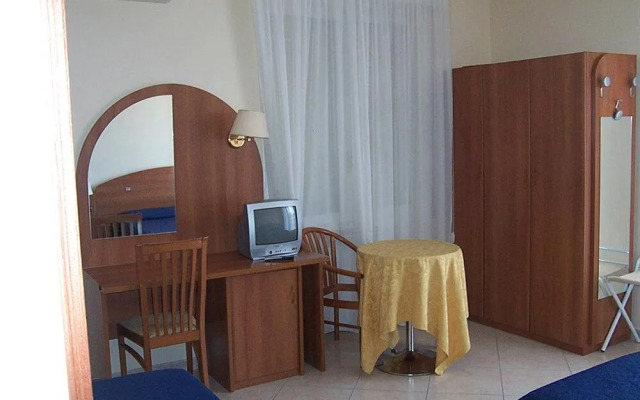 Solidago Hotel