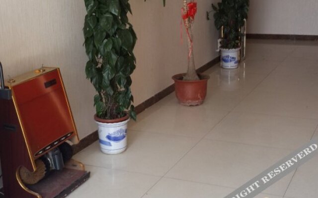 Qianzitong Hotel