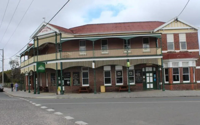 St Marys Hotel