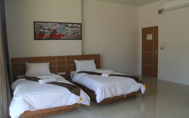 Tawan Anda Garden Hotel