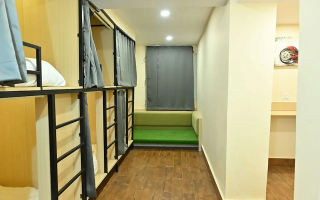 Olive By Tej Hotels and Resorts