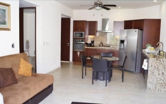 Romantic Zone V399 1 Bedroom