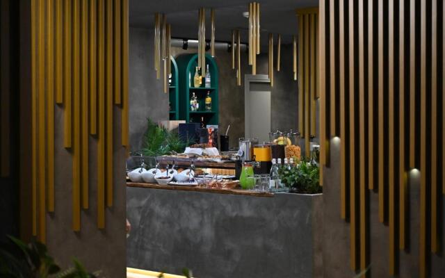 AP Hotel Boutique