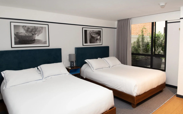 HAB Hotel